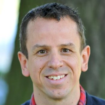 Erik De Kroon (founder @ Yordex)