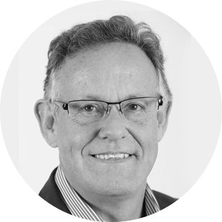 Chris Eyles (CEO @ Fusion Payments)